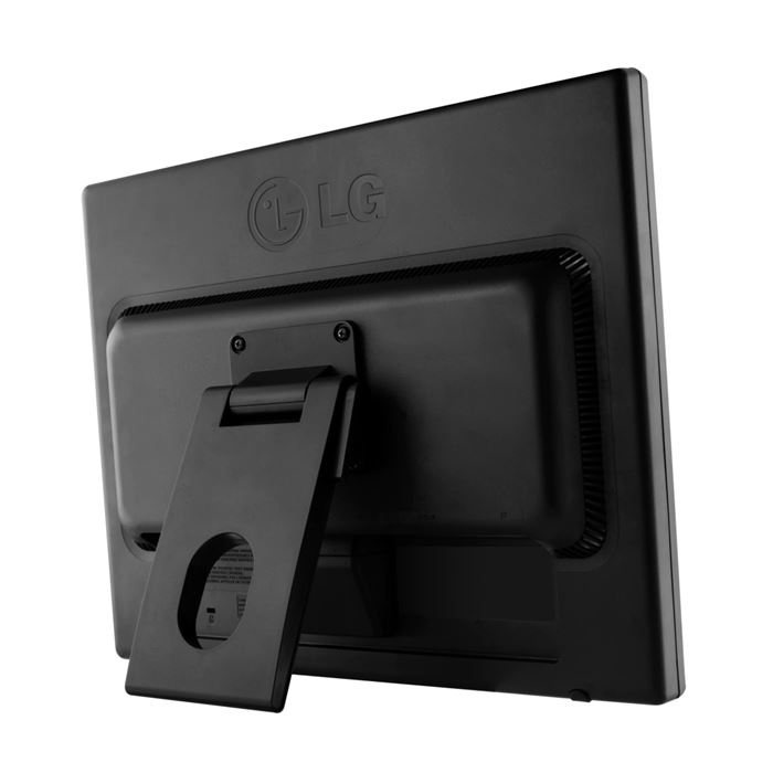 مانیتور ال جی مدل LG 17MB15T سایز 17 اینچ - 8