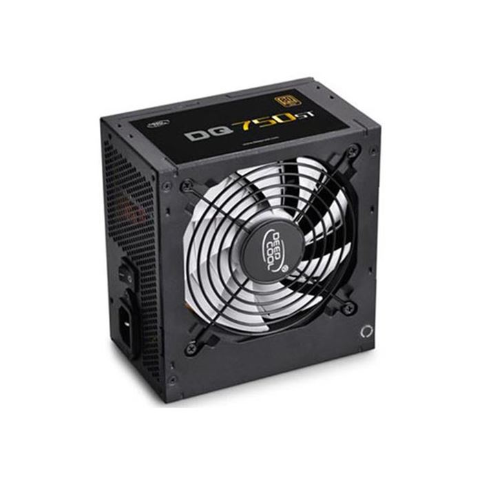 منبع تغذیه کامپیوتر دیپ کول مدل DQ750 ST - 2