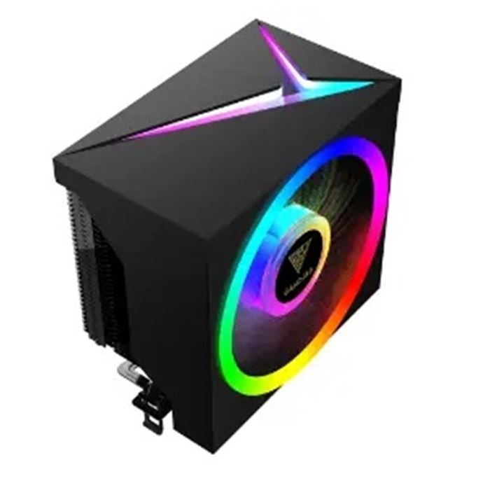 فن پردازنده گیم دیاس مدل M1-610 به همراه سوکت 1700 - 2