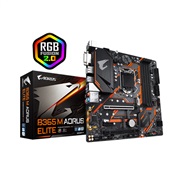 GigaByte B365 M AORUS ELITE LGA 1151 Motherboard