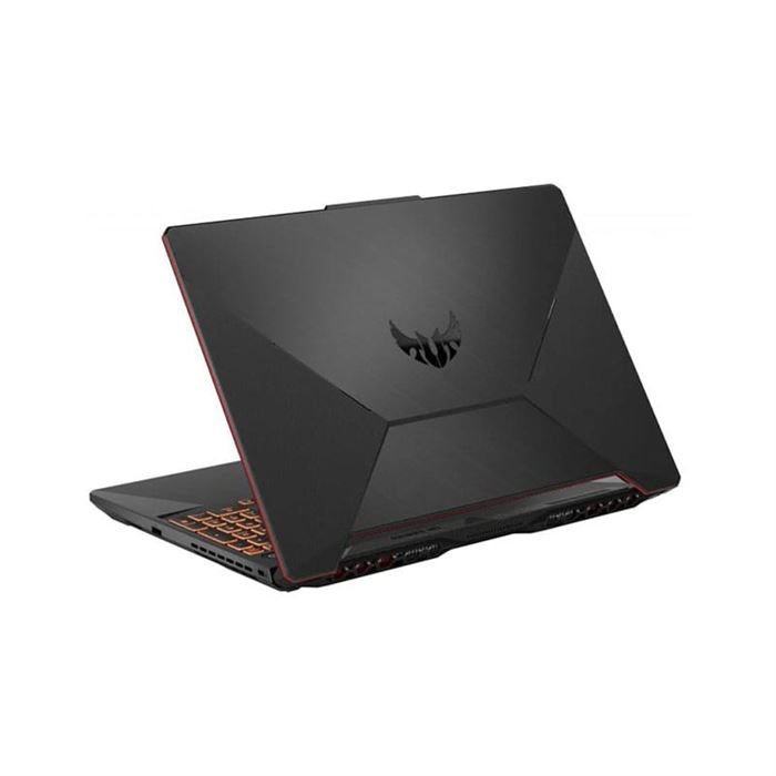 لپ تاپ ایسوس 15.6 اینچی مدل TUF Gaming FA506IC پردازنده Ryzen 5 رم 16GB حافظه 1TB SSD گرافیک 4GB - 3