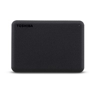 Toshiba Canvio Advance NEW 1TB Portable Hard Drive