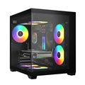 گیم دیاس  AURA GC101M Gaming Case