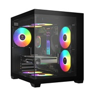 گیم دیاس  AURA GC101M Gaming Case