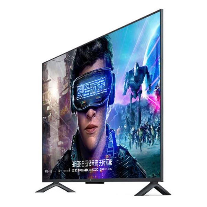 تلویزیون 55 اینچی Mi TV 4S - 8