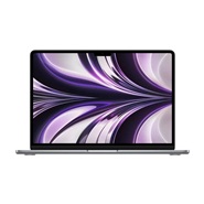 Apple MacBook Air 2022 Space Gray MLXW3 M2 8GB 256GB SSD 13.6 inch Laptop