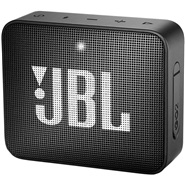 JBL Go 2 Portable Bluetooth Speaker