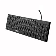 Sadata SK-204 Keyboard 