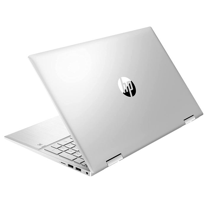 لپ تاپ اچ پی 15.6 اینچی مدل Pavilion x360 15t ER000 - B پردازنده Core i5 رم 8GB حافظه 512GB SSD گرافیک Intel - 4
