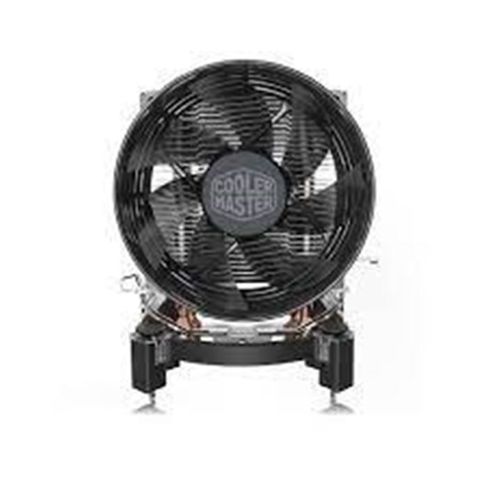 فن پردازنده کولر مستر Fan Cooler Master Hyper T20 - 3