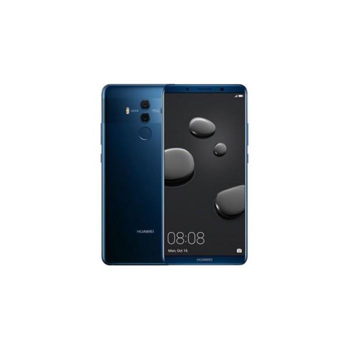 گوشی هوآوی مدل Mate 10 Pro BLA-L29 دو سیم‌ کارت - 5