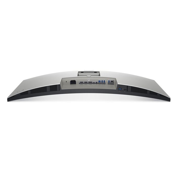 مانیتور 34 اینچ منحنی دل مدل اولترا شارپ U3421WE - 7