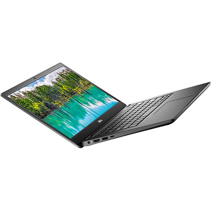 لپ تاپ دل 14 اینچی مدل Latitude 3410 پردازنده Core i3 رم 8GB حافظه 256GB SSD گرافیک INTEL - 6