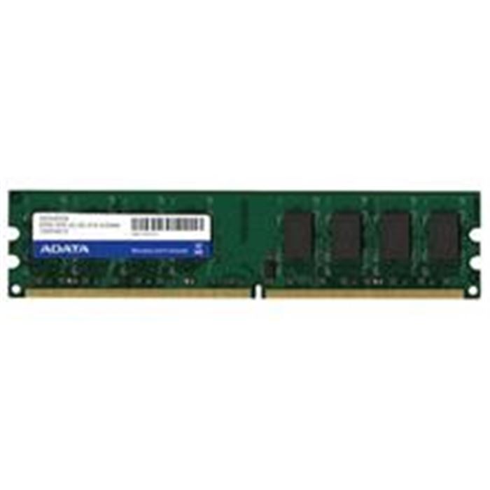 رم کامپیوتر ای دیتا مدل Premier DDR2 800MHz DIMM ظرفیت 2 گیگابایت - 6