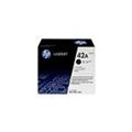 HP 42A LaserJet Toner Cartridge 