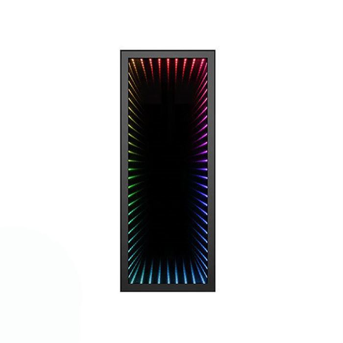 کیس کامپیوتر گیم مکس مدل Abyss TR - 3