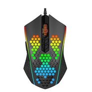 Redragon  M809-K Ultralight Weight Gaming Mouse