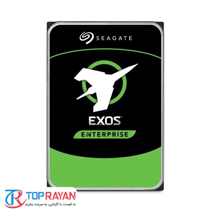 هارد اینترنال سیگیت مدل ST۲۰۰۰NM۰۰۱A Exos ۷E۸ با ظرفیت ۲ ترابایت - 4