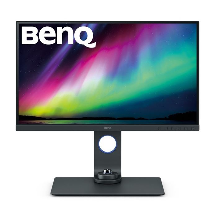 مانیتور 27 اینچ بنکیو مدل SW270C