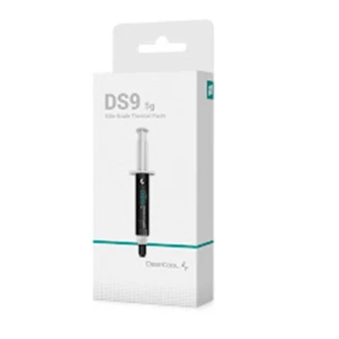 خمیر سیلیکون 5 گرم دیپ کول مدل DS9 - 5