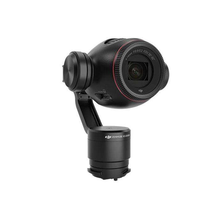 دوربین فیلم برداری دی جی آی مدل Osmo Plus به همراه Zenmuse X3 Zoom - 6