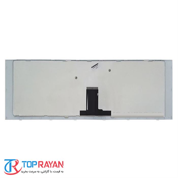 کیبورد لپ تاپ سونی مدل VPC EG سفید با فریم - 2