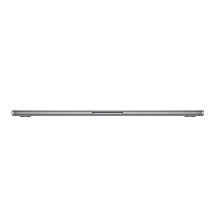 لپ تاپ 15.3 اینچ اپل MacBook Air MW1G3 M4 10-Core 16GB 256GB - 4