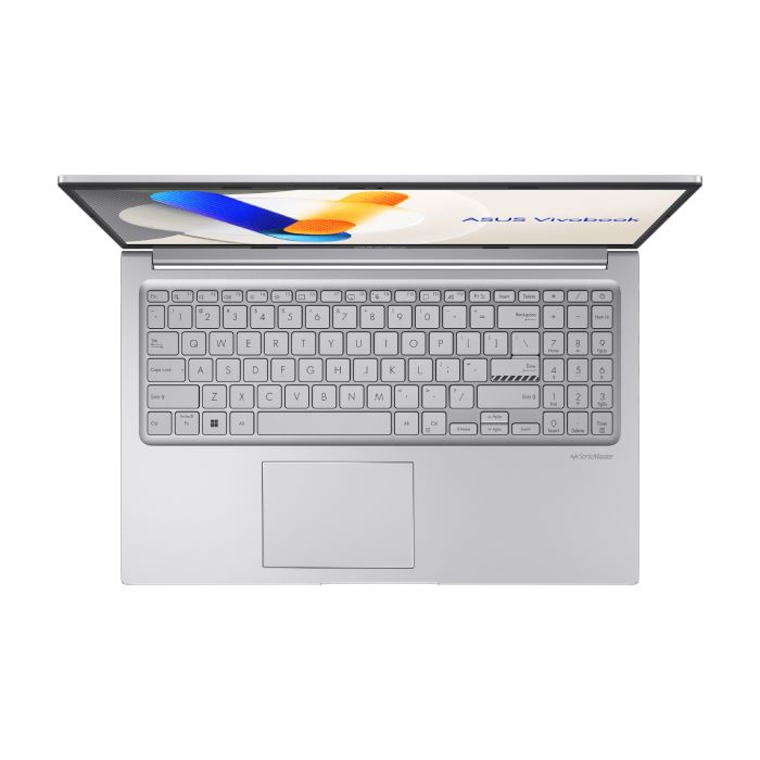 لپ تاپ ایسوس X1504ZA - i5 1235U 8GB 512GB Intel Graphics - 3