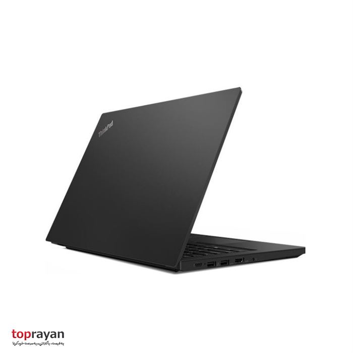 ThinkPad Edge E14 Core i3-10110U 4GB-1TB Intel FHD - 7