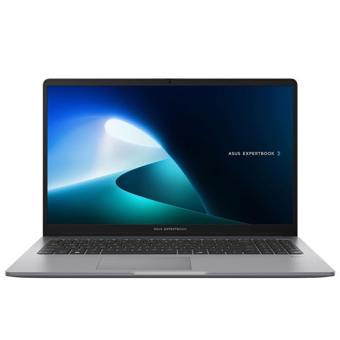 لپ تاپ 15.6 اینچی ایسوس مدل ExpertBook P1 P1503CVA-i3 1315U-8GB DDR5 4800MHz-256GB SSD-IPS-Fingerprint - 2