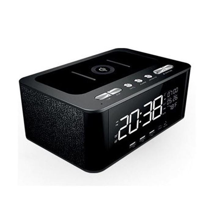 اسپیکر بلوتوث تسکو مدل TS 2350 - 9