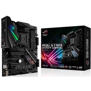 ASUS ROG STRIX X470 -F GAMING AM4 Motherboard