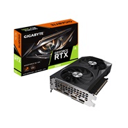 GigaByte GeForce RTX 3060 WF2 OC 12G Graphic Card