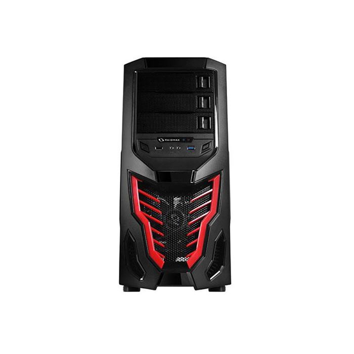 کیس ریدمکس مدل کبرا زد بی آر - 7