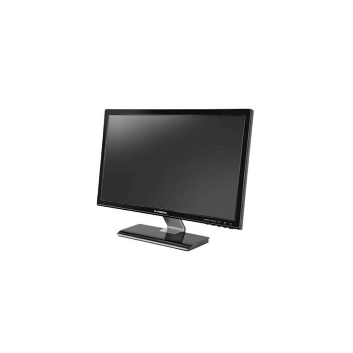 مانیتور 19.5 اینچ ایکس ویژن مدل XL2020AI - 5