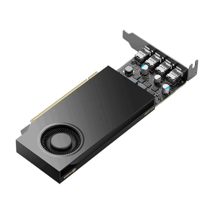 کارت گرافیک انویدیا RTX A1000 8GB GDDR6 - 3