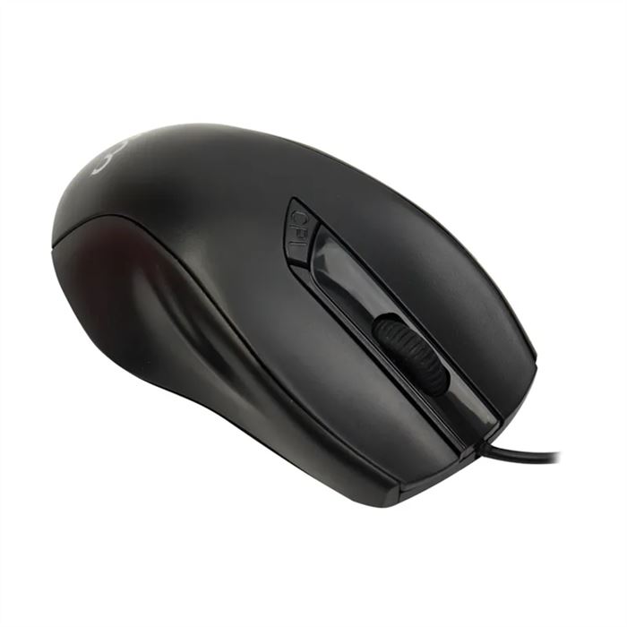 موس سیمی تسکو مدل TM 305 - 3