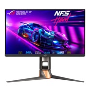 ASUS ROG SWIFT PG259QN Full HD 360Hz 24.5 Inch Gaming Monitor