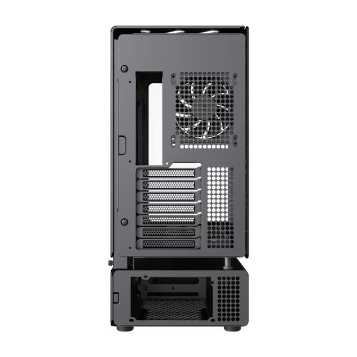 کیس گیمینگ گیم مکس N80  - 9