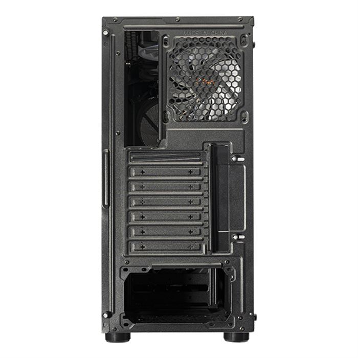کیس گیمینگ کامپیوتر فاطر Fater FG-720S - 6