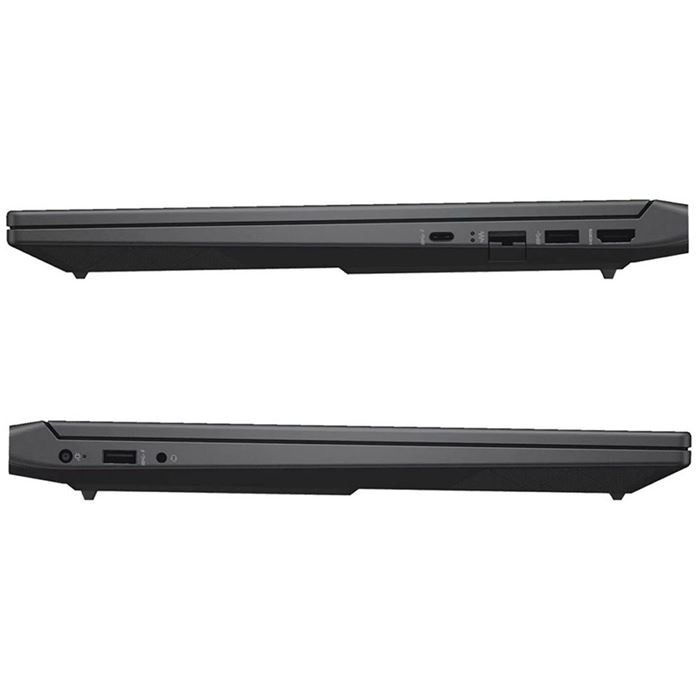 لپ تاپ 15.6 اینچی اچ‌ پی مدل Victus 15 FA2787NR i7 13620H 16GB DDR5 5200MHz 512G  SSD RTX5060 8GB IPS 15.6 Inch Laptop - 4