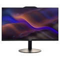 Maya MA24D Core i7 12700 8GB 500GB SSD Intel Graphics 24 Inch Non Touch All In One Computer 