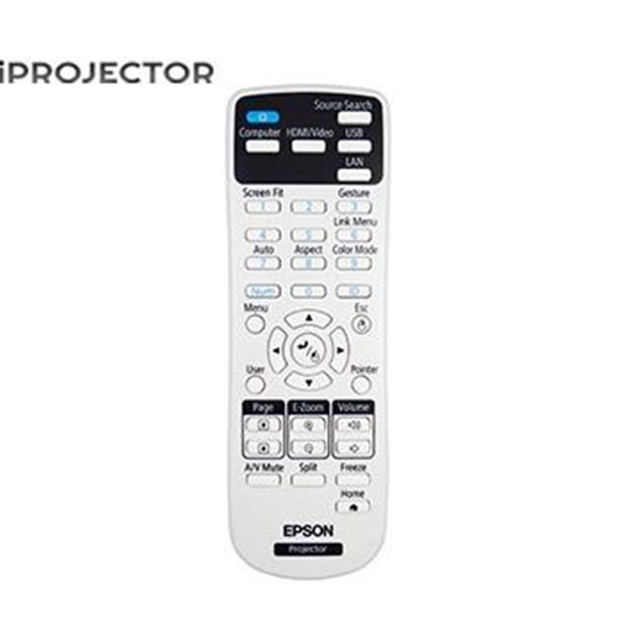 ویدئو پروژکتور مدل EB-2265U - 8