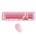 Mofii Baby Bear Wireless Keyboard Mouse