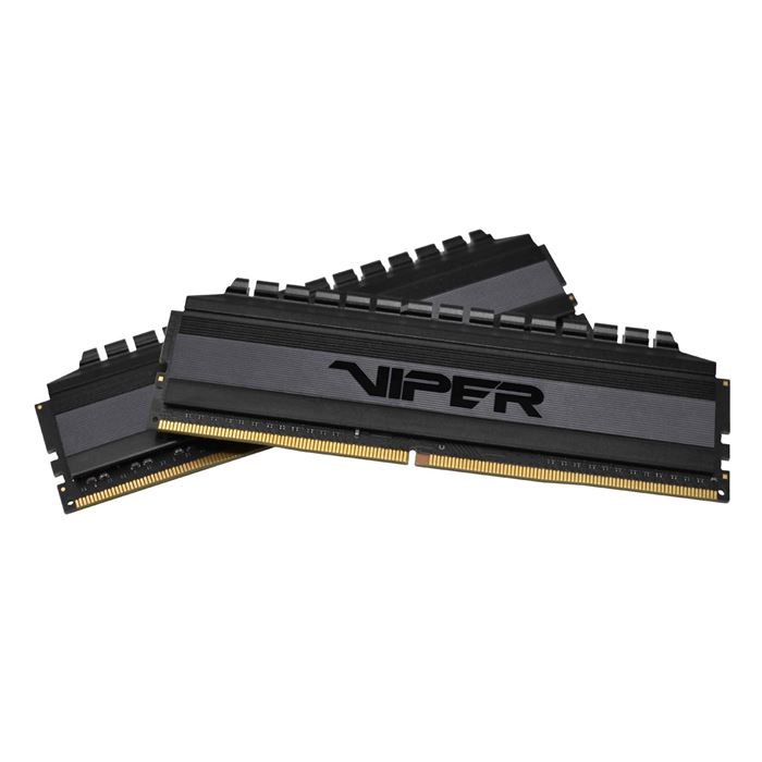 رم پتریوت سری Viper Black با ظرفیت 16 گیگابایت و فرکانس 4133 مگاهرتز - 3