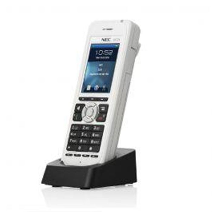 تلفن بیسیم تحت شبکه ان ای سی  EU917118-G577h DECT  - 2