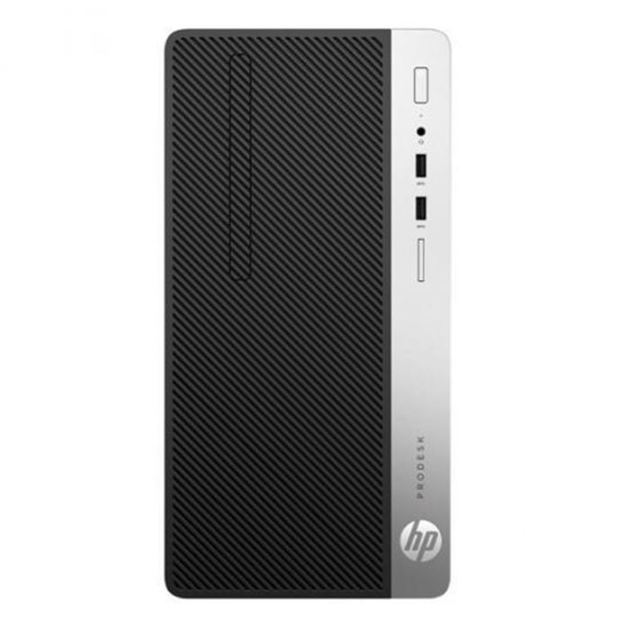کامپیوتر دسکتاپ اچ پی مدل ProDesk 400 G4 - A پردازنده Core i7 رم 16GB حافظه 1TB 250GB SSD گرافیک 4GB - 5