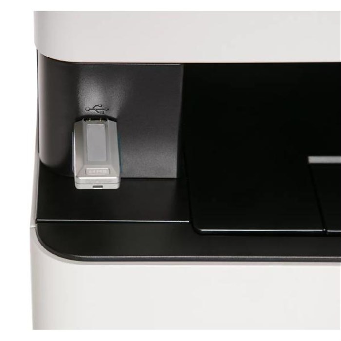 پرینتر چندکاره لیزری کانن مدل MF656Cdw - 7
