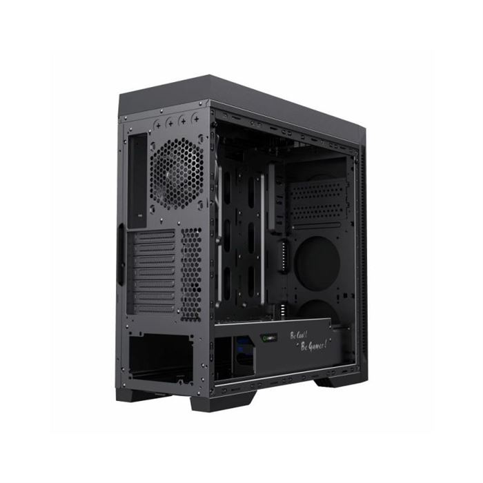 کیس کامپیوتر گیم مکس مدل M908 Abyss TR - 6