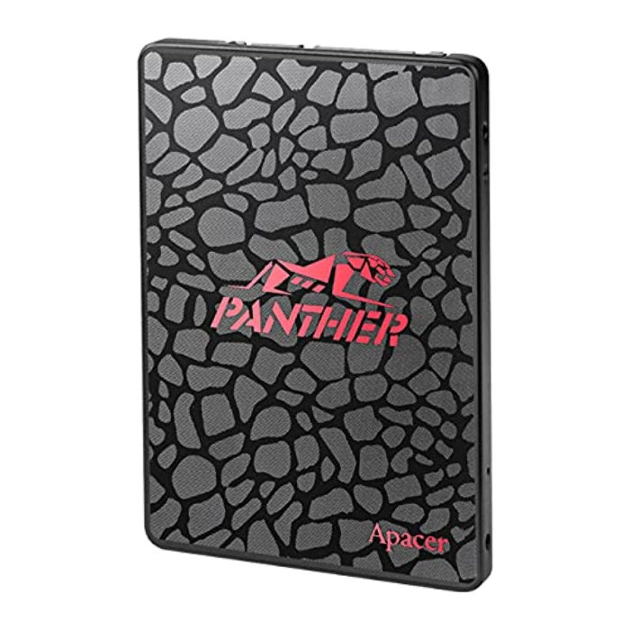 حافظه SSD اینترنال اپیسر مدل AS350 PANTHER ظرفیت 512 گیگابایت - 2